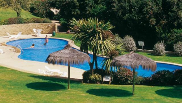 Santa Maria De Mantagua 4* Valparaíso